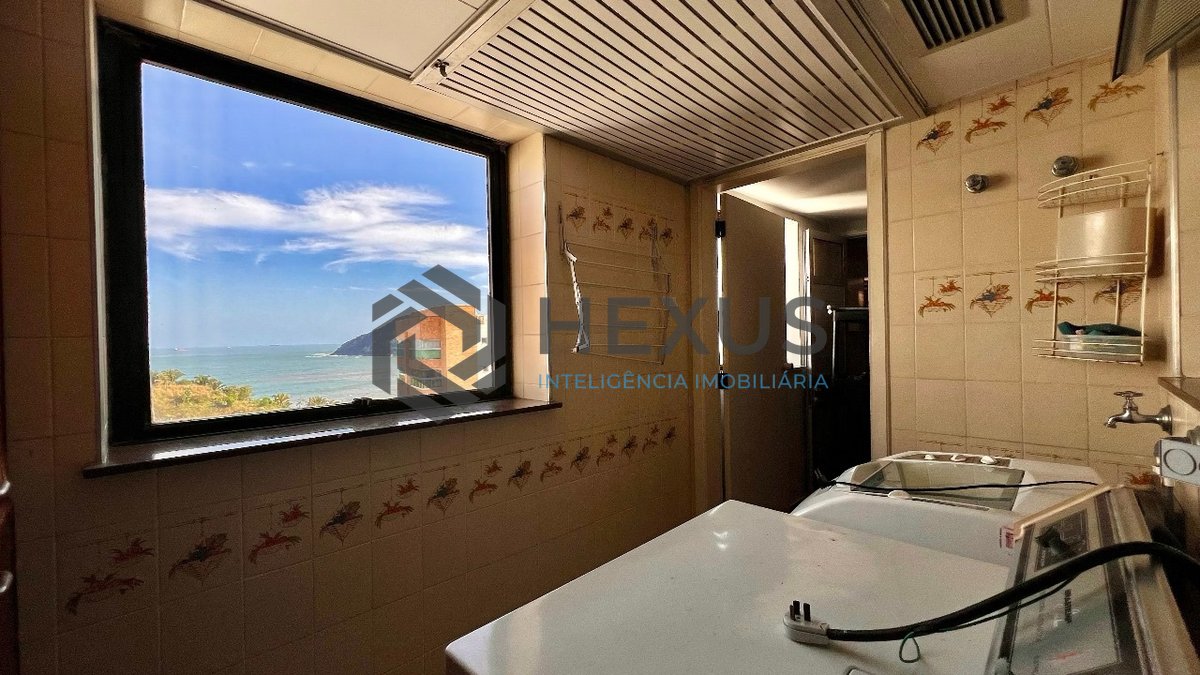 Foto 33 de Cobertura penthouse de alto padrão frente mar com piscina e churrasqueira na Praia das Asturias, Guaruja