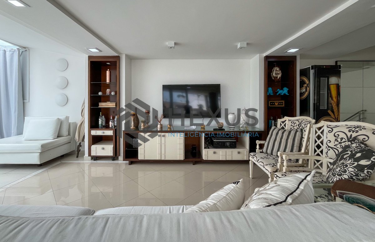 Foto 38 de Cobertura penthouse com varanda e lazer na Praia da Enseada, Guaruja