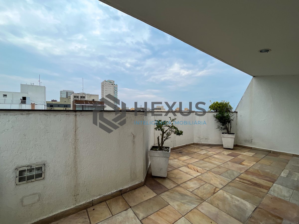 Foto 36 de Cobertura com piscina e área gourmet na região do Aquário na Praia da Enseada, Guaruja