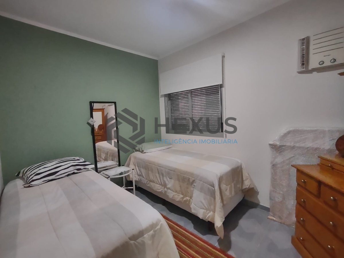 Foto 7 de Cobertura penthouse com varanda gourmet e lazer na Praia da Enseada, Guaruja