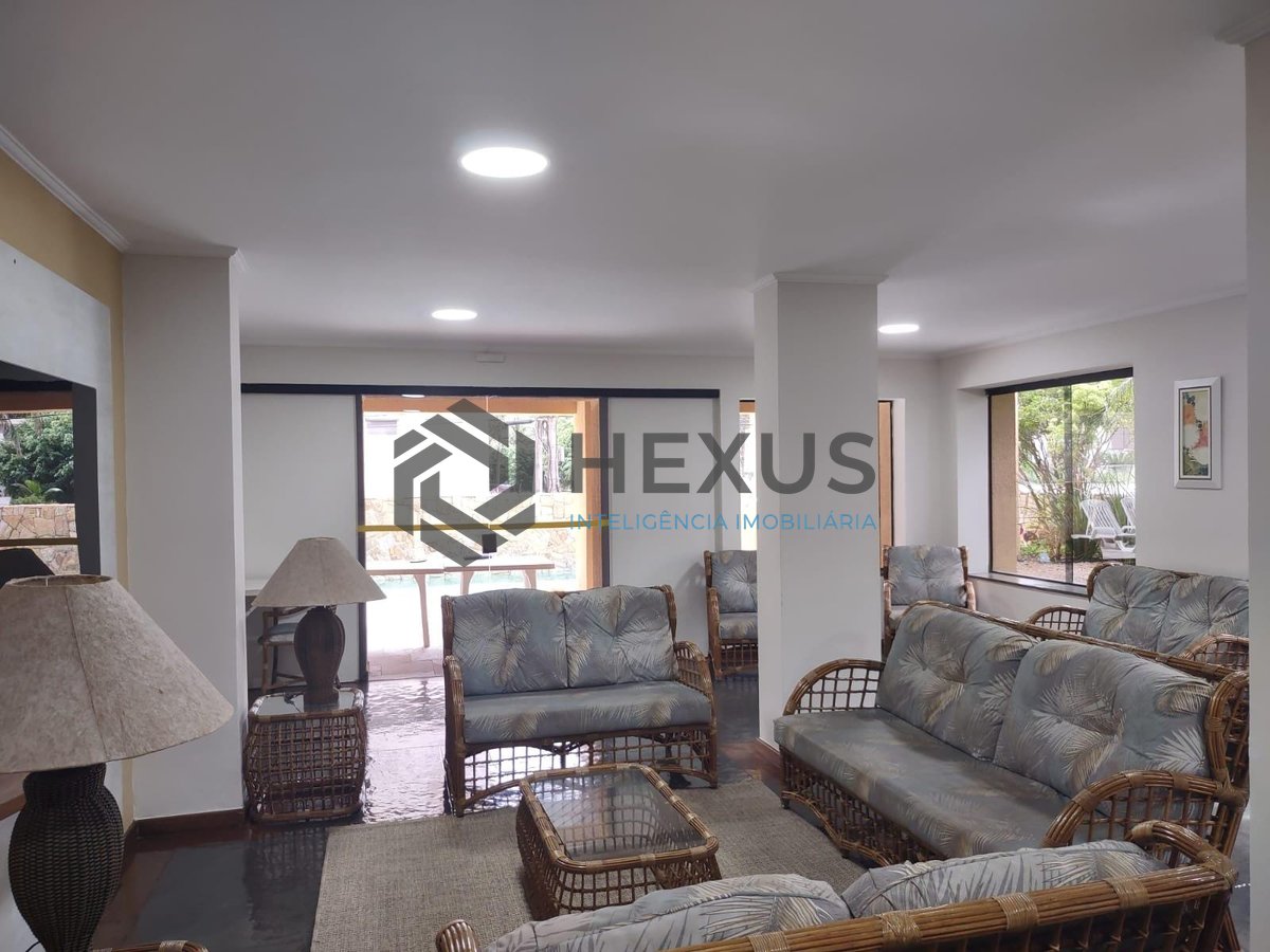 Foto 44 de Cobertura duplex com varanda vista mar e lazer na Praia da Enseada, Guaruja