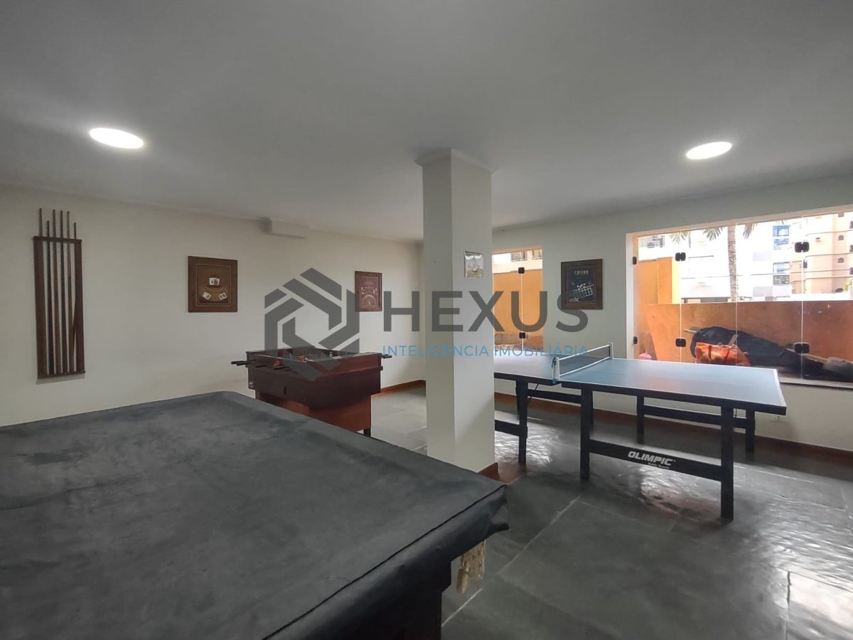 Foto 41 de Cobertura duplex reformada com varanda vista mar e lazer na Praia da Enseada, Guaruja