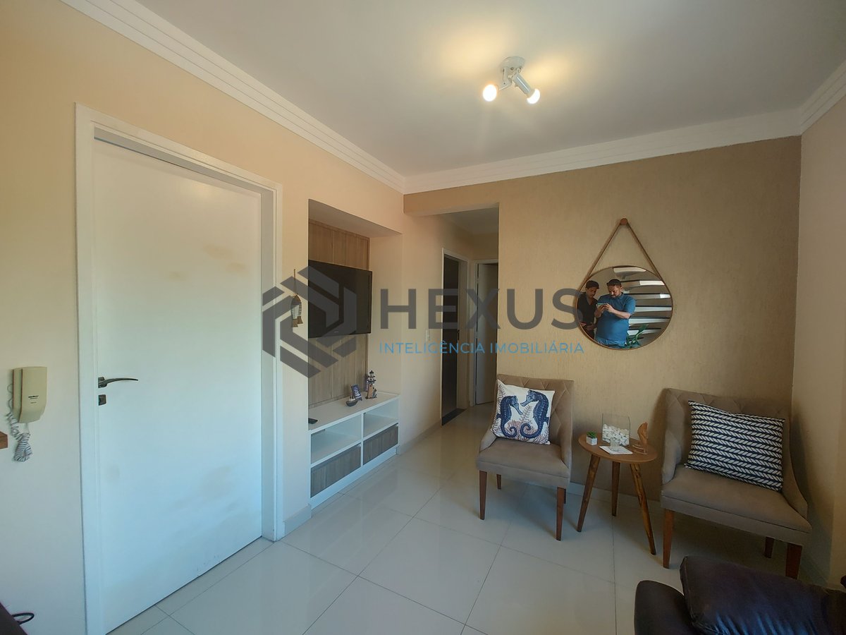 Foto 11 de Cobertura duplex com varanda e vista livre na Praia das Asturias, Guaruja