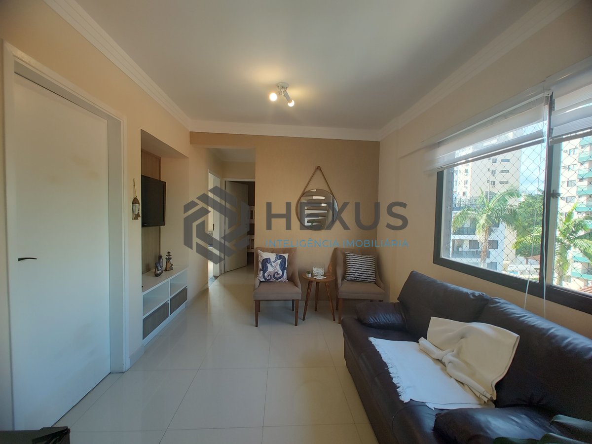 Foto 13 de Cobertura duplex com varanda e vista livre na Praia das Asturias, Guaruja