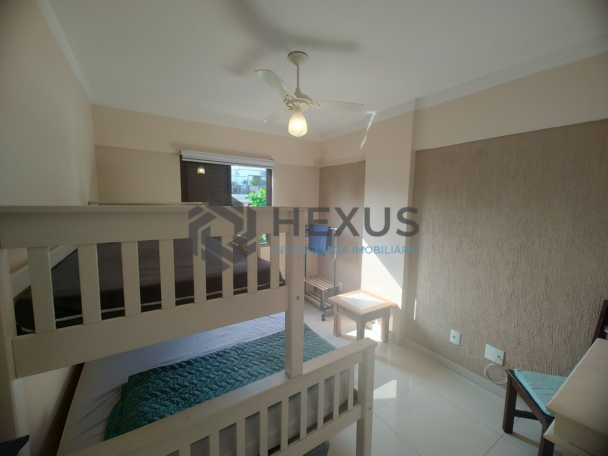 Foto 34 de Cobertura duplex com varanda e vista livre na Praia das Asturias, Guaruja