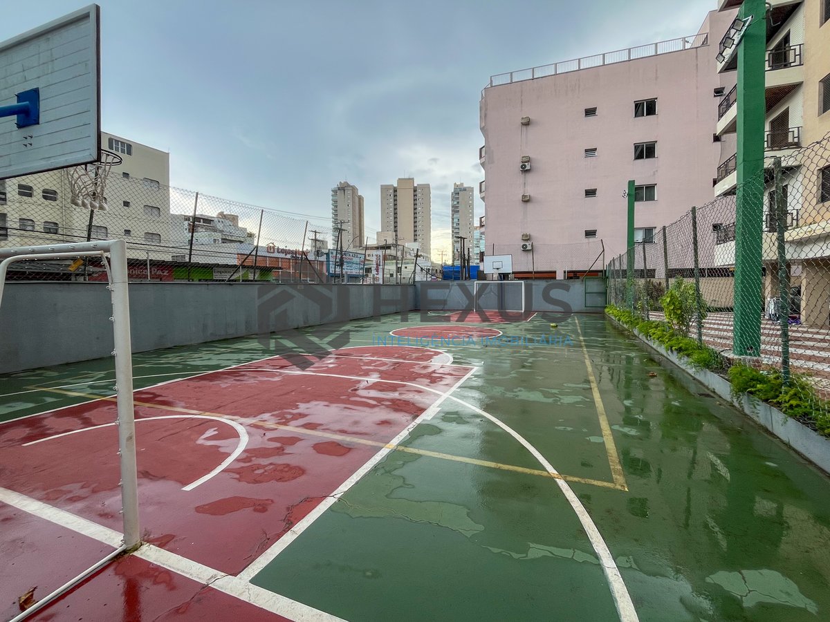 Foto 22 de Cobertura com piscina e churrasqueira na Praia da Enseada, Guaruja