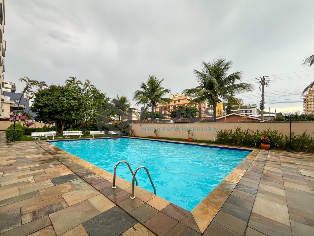 Foto 25 de Cobertura com piscina e churrasqueira na Praia da Enseada, Guaruja