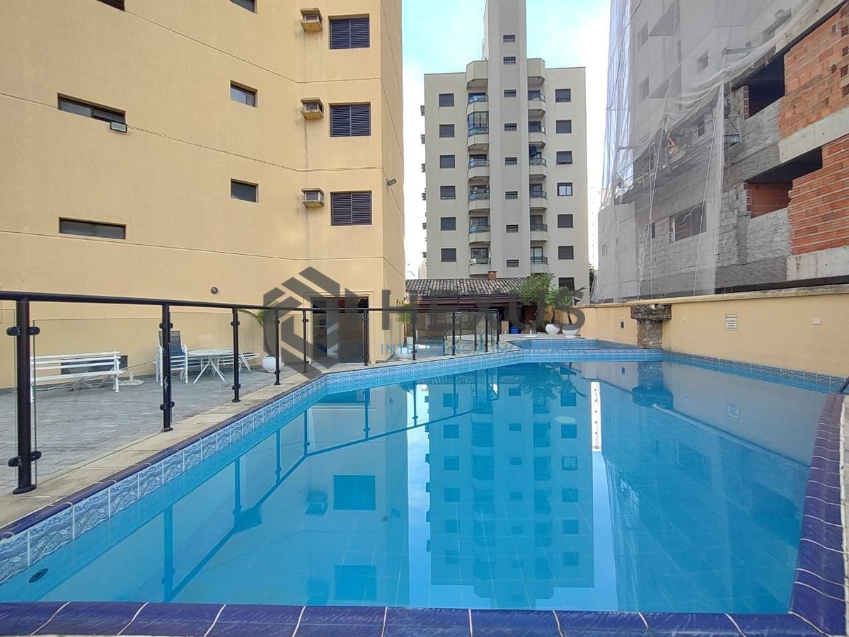 Foto 25 de Cobertura penthouse com varanda vista mar e lazer na região do Aquário na Praia da Enseada, Guaruja