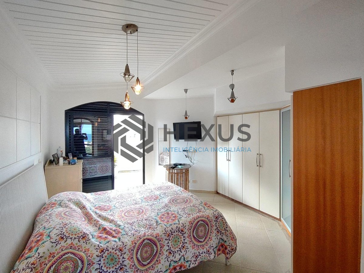 Foto 30 de Cobertura duplex na Praia da Enseada, Guaruja