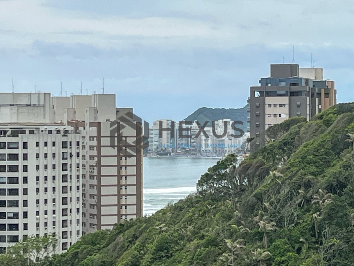 Foto 42 de Cobertura de alto padrão com varanda vista mar e lazer na beira mar da Praia da Enseada, Guaruja