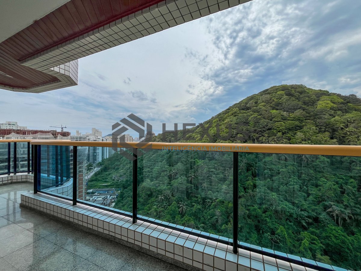 Foto 46 de Cobertura de alto padrão com varanda vista mar e lazer na beira mar da Praia da Enseada, Guaruja