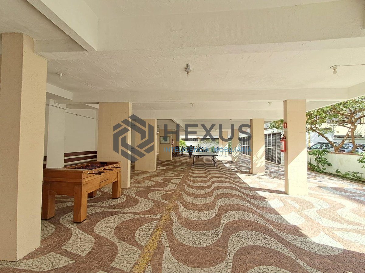 Foto 32 de Cobertura penthouse com varanda e árae gourmet na Praia da Enseada, Guaruja