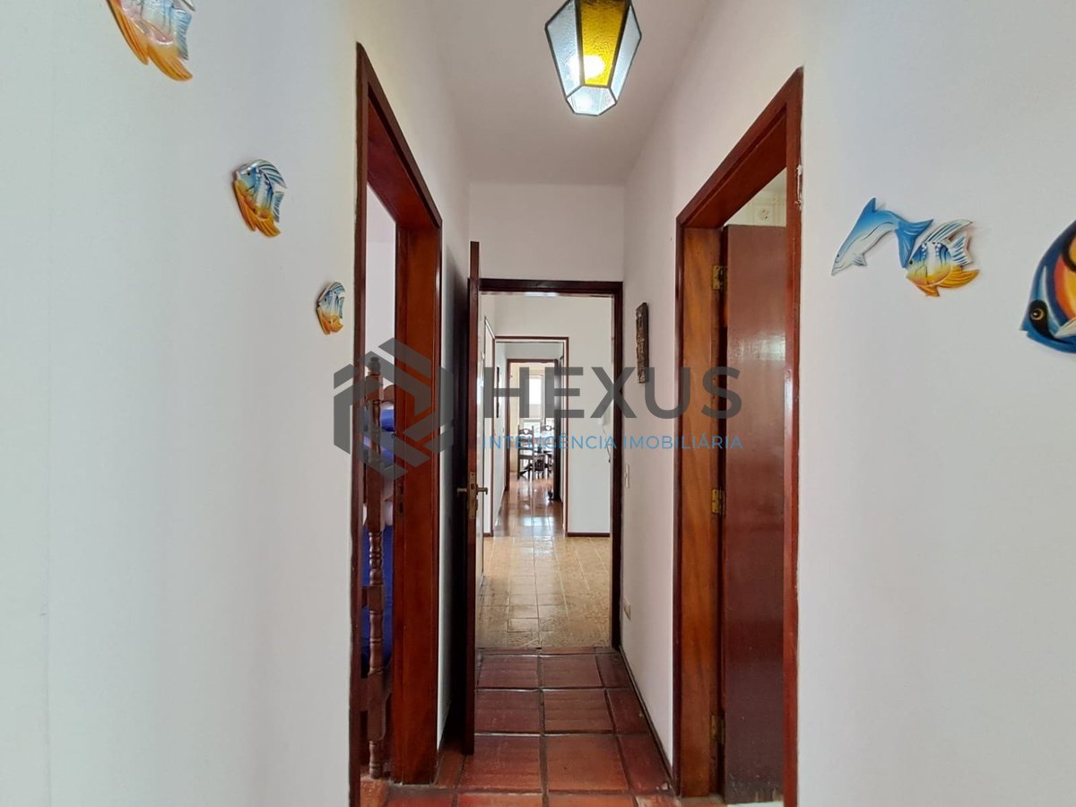 Foto 10 de Cobertura penthouse com varanda e árae gourmet na Praia da Enseada, Guaruja