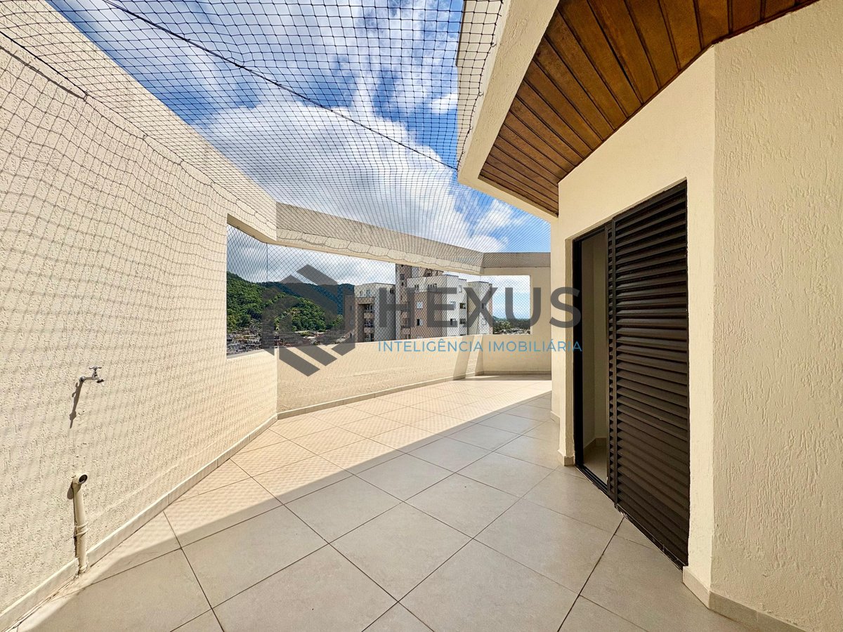 Foto 20 de Cobertura na Praia da Enseada, Guaruja