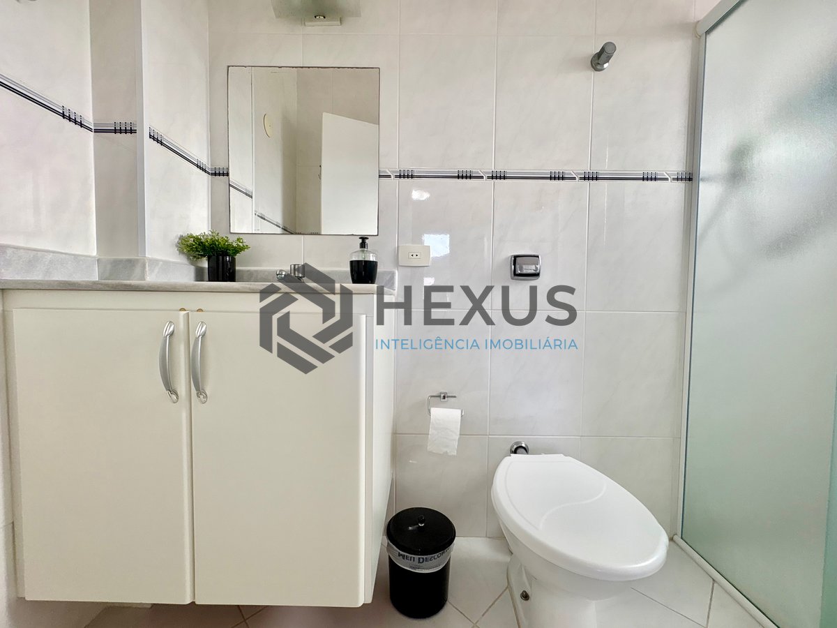 Foto 6 de Cobertura penthouse com piscina e churrasqueira na Praia da Enseada, Guaruja