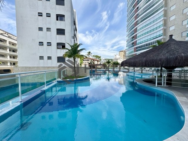 Foto 52 de Cobertura com varanda gourmet e lazer na Praia da Enseada, Guaruja