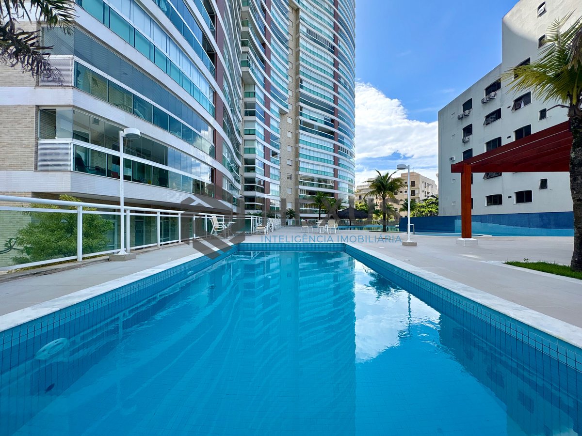 Foto 55 de Cobertura com varanda gourmet e lazer na Praia da Enseada, Guaruja