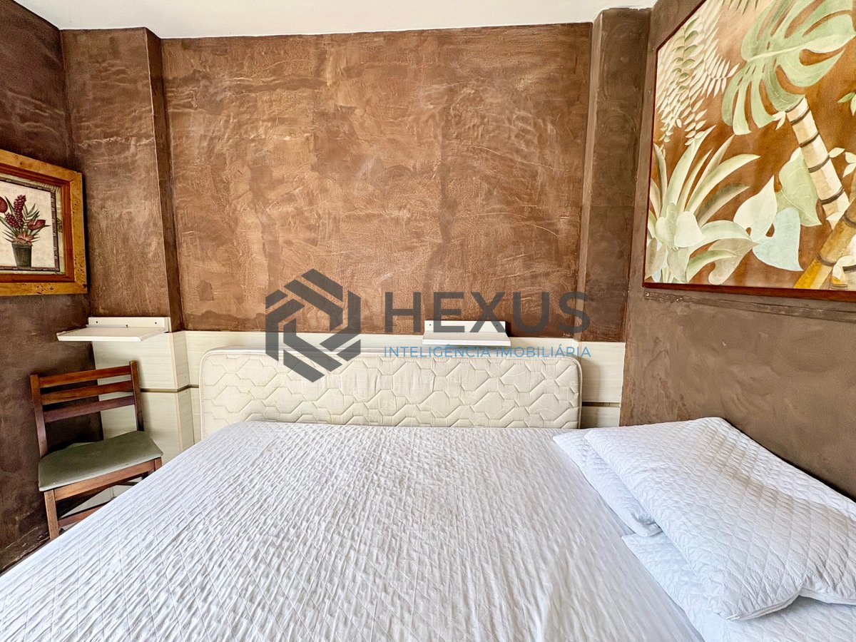 Foto 9 de Cobertura Penthouse com piscina e área gourmet na Praia da Enseada, Guaruja