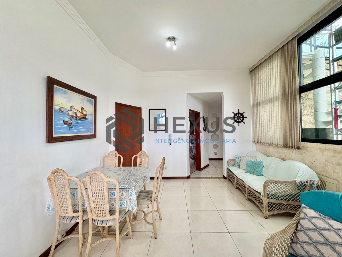Foto 4 de Cobertura duplex na Praia da Enseada, Guaruja