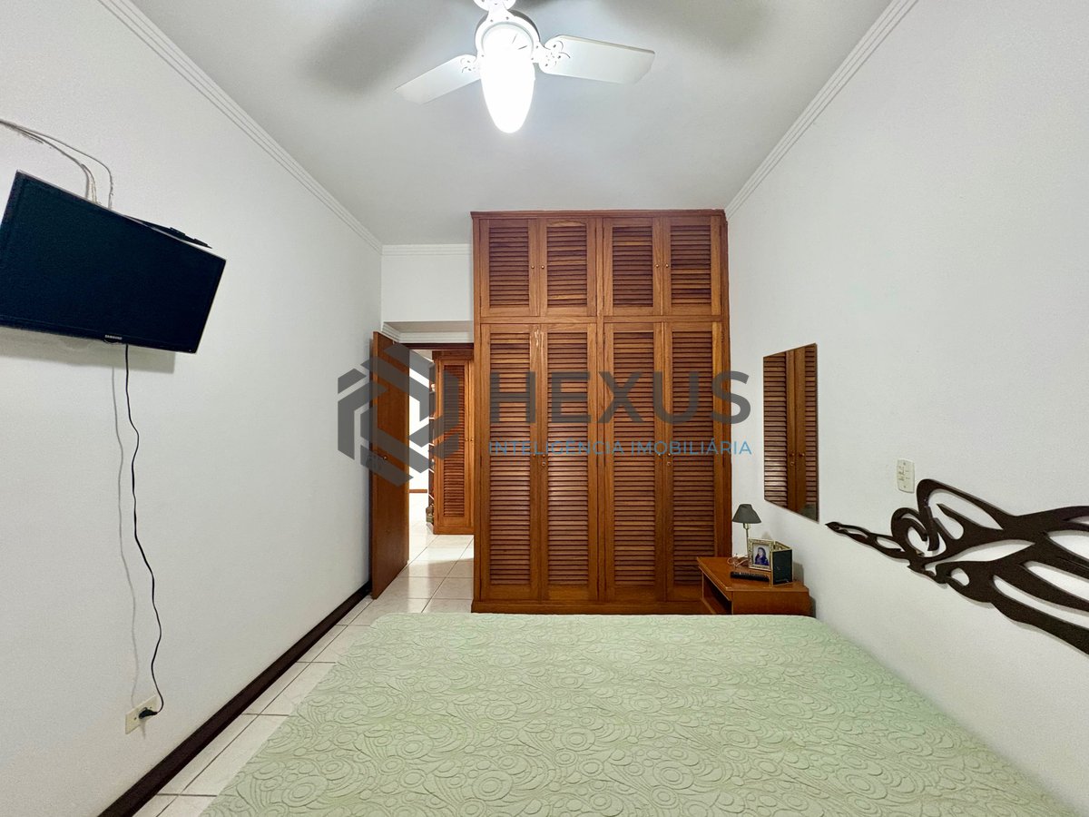 Foto 9 de Cobertura duplex na Praia da Enseada, Guaruja