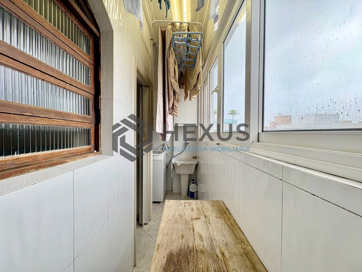 Foto 16 de Cobertura penthouse com piscina e área gourmet na Praia da Enseada, Guaruja