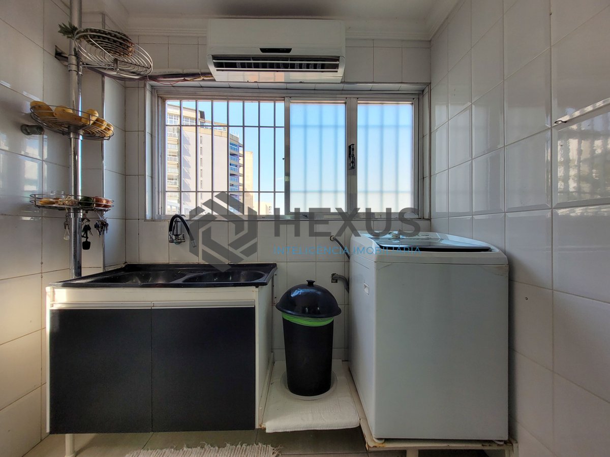 Foto 56 de Cobertura Duplex jacuzzi e churrasqueira com vista mar na beira mar das Praias do Tombo e Astúrias, Guaruja