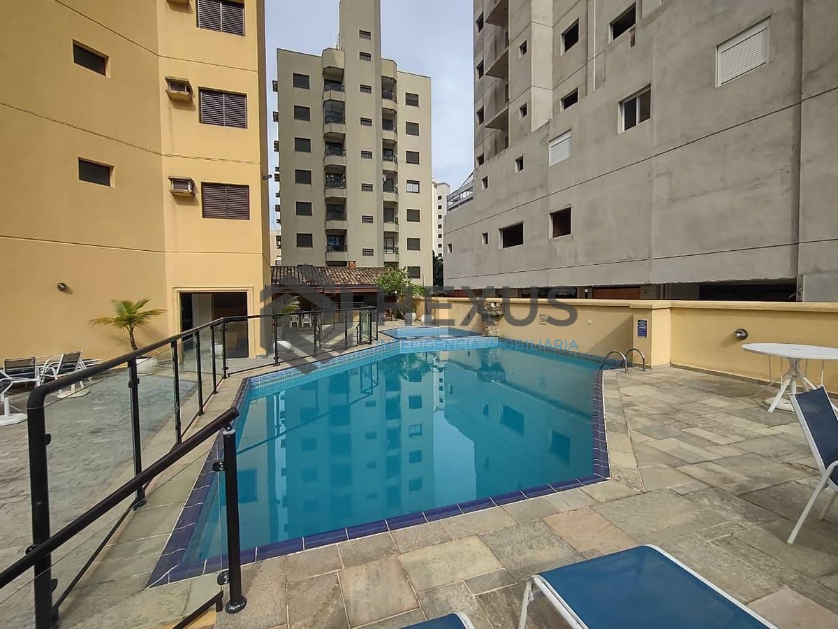 Foto 22 de Apartamento com varanda e lazer na Praia da Enseada, Guaruja