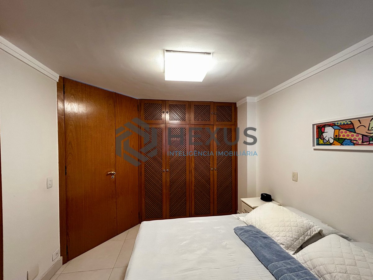 Foto 30 de Cobertura duplex com piscina e área gourmet na Praia da Enseada, Guaruja