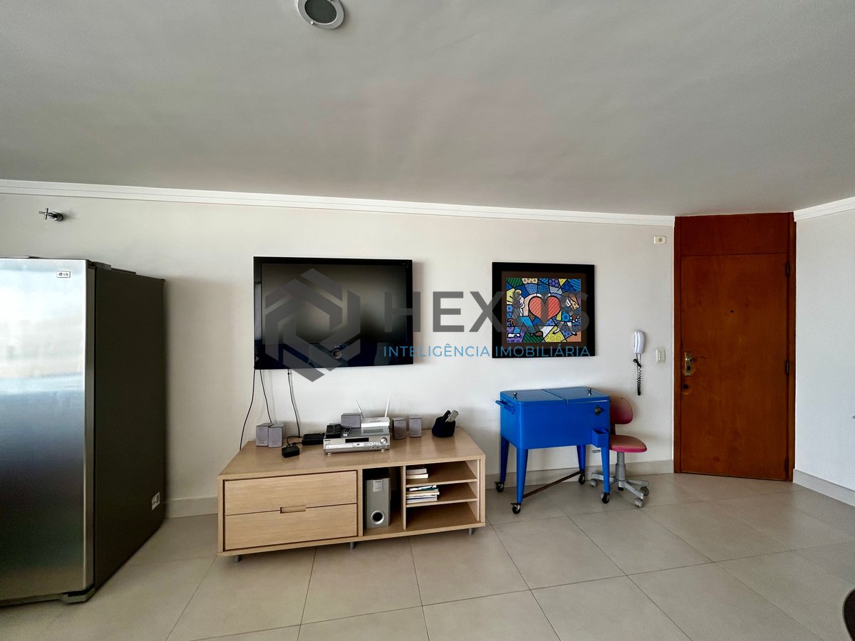 Foto 31 de Cobertura duplex com piscina e área gourmet na Praia da Enseada, Guaruja