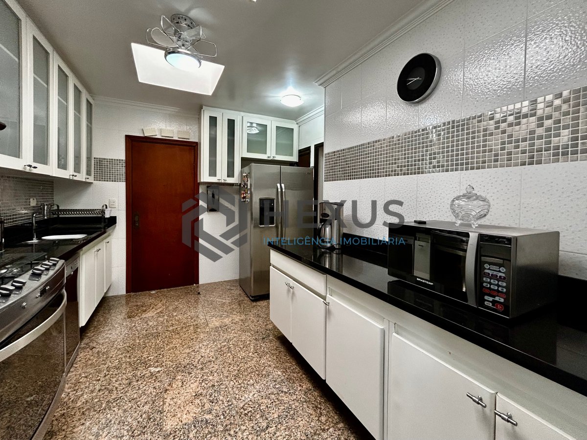 Foto 40 de Cobertura com piscina e espaço gourmet na Praia da Enseada, Guarujá