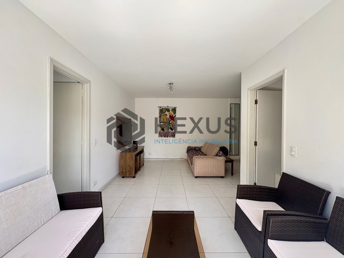 Foto 5 de Cobertura duplex com varanda na Praia da Enseada, Guaruja