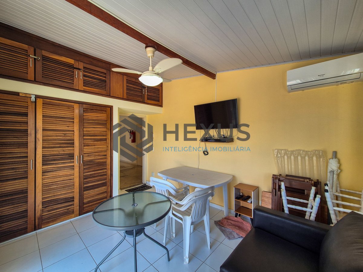 Foto 41 de Cobertura duplex com varanda vista mar e lazer na Praia das Astúrias, Guarujá