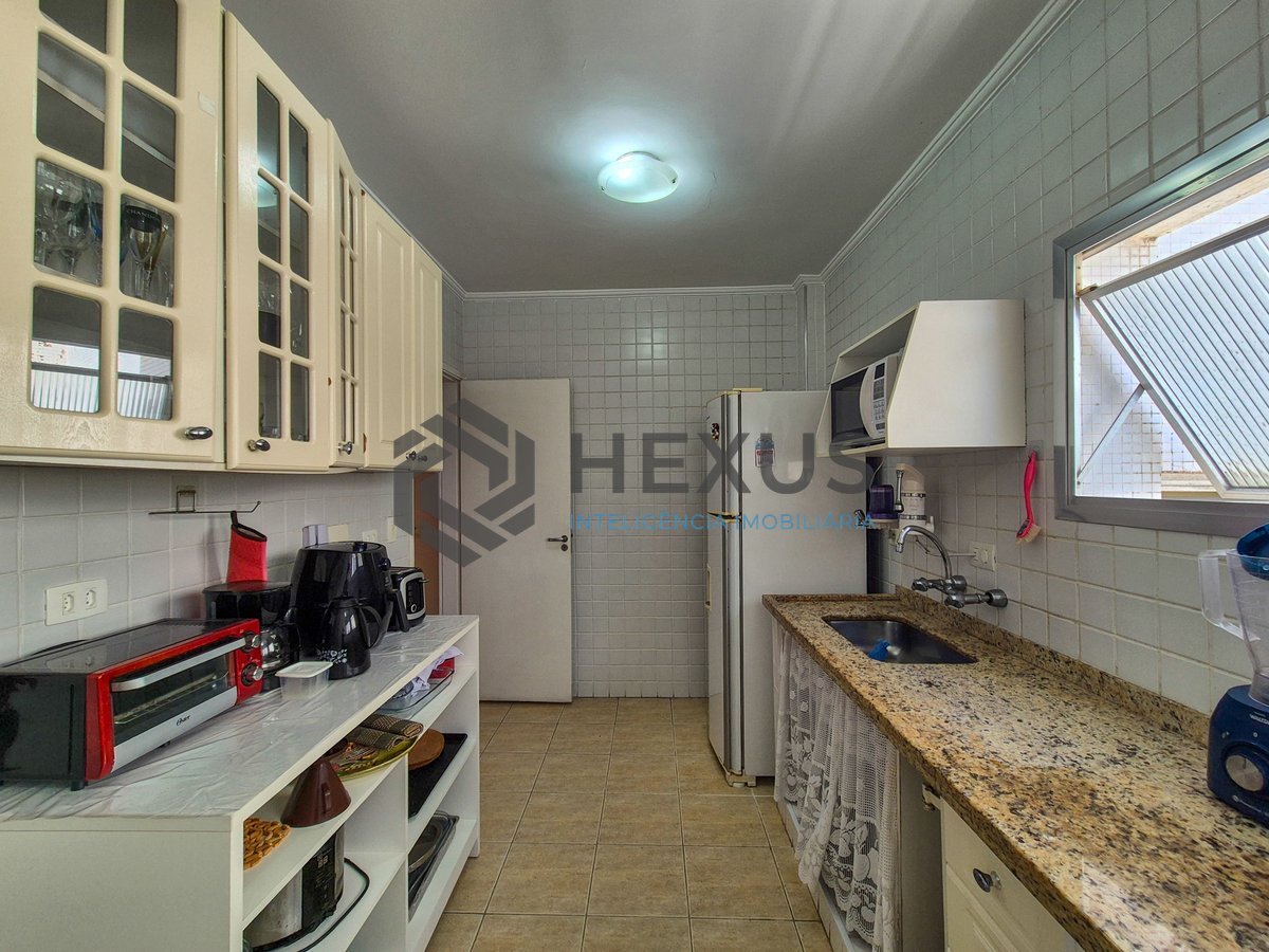 Foto 46 de Cobertura duplex com varanda vista mar e lazer na Praia das Astúrias, Guarujá