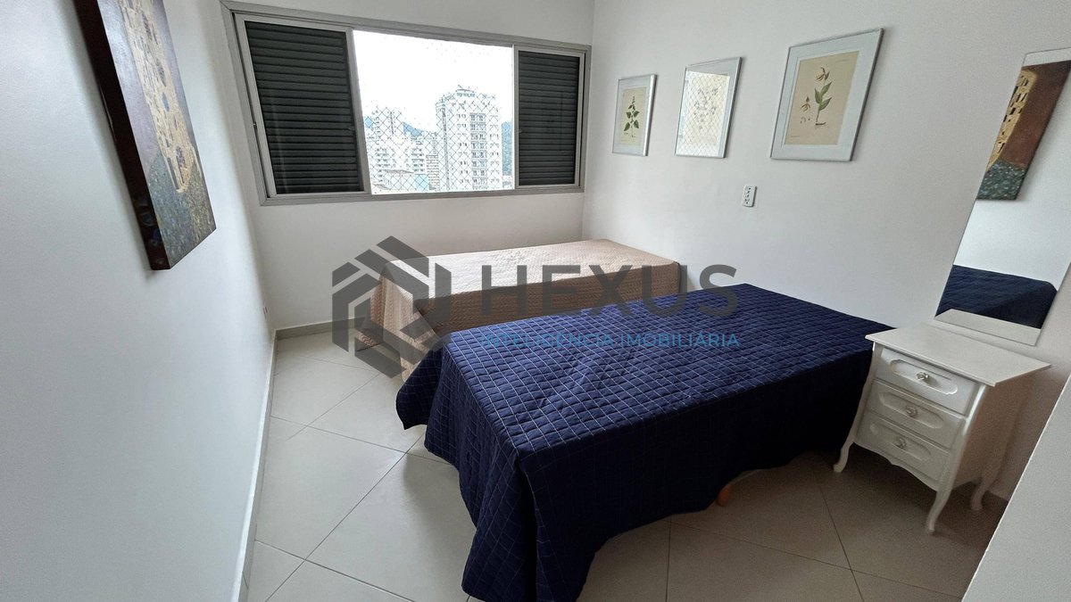 Foto 17 de Cobertura / Penthouse à venda, Pitangueiras, Guarujá, SP
