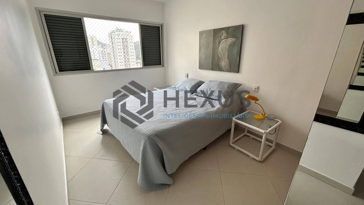Foto 19 de Cobertura / Penthouse à venda, Pitangueiras, Guarujá, SP