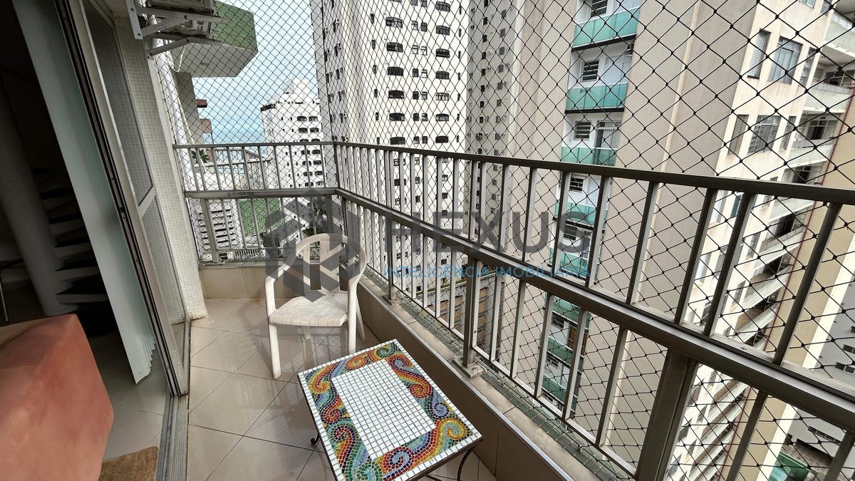 Foto 7 de Cobertura / Penthouse à venda, Pitangueiras, Guarujá, SP