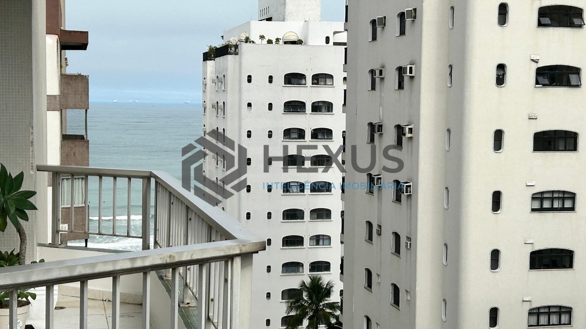 Foto 8 de Cobertura / Penthouse à venda, Pitangueiras, Guarujá, SP