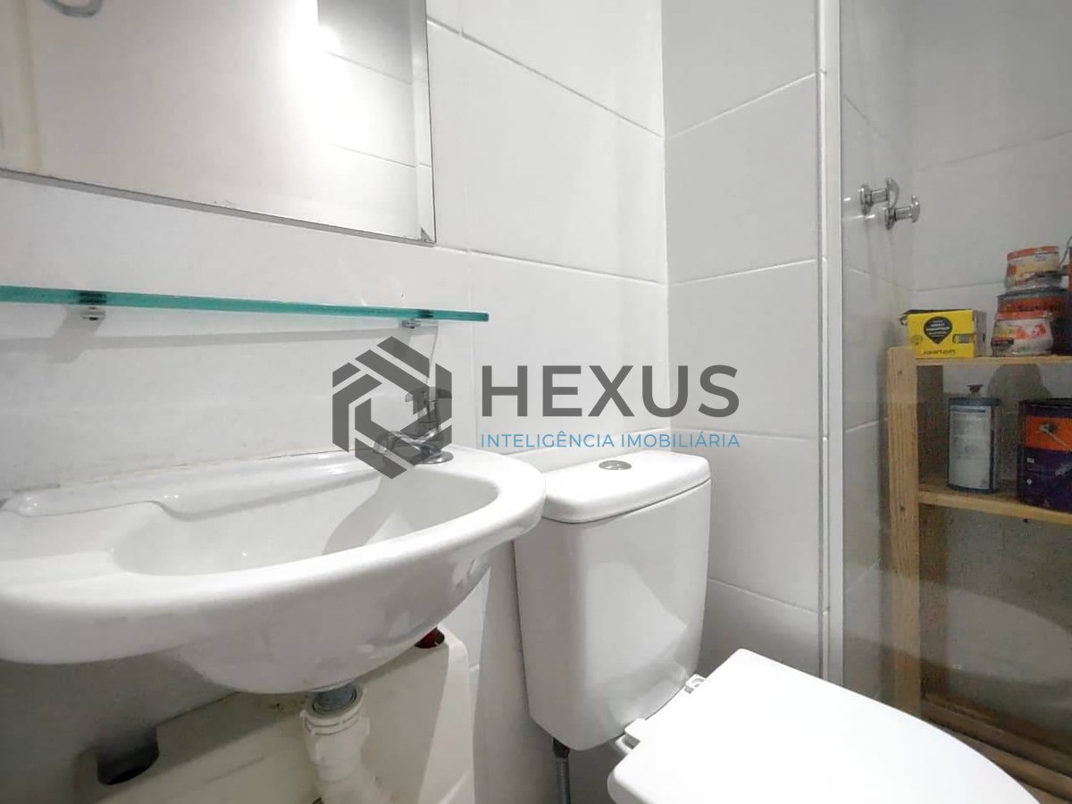 Foto 23 de Cobertura duplex beira mar com varandas vista mar e lazer completo na Praia da Enseada, Guarujá