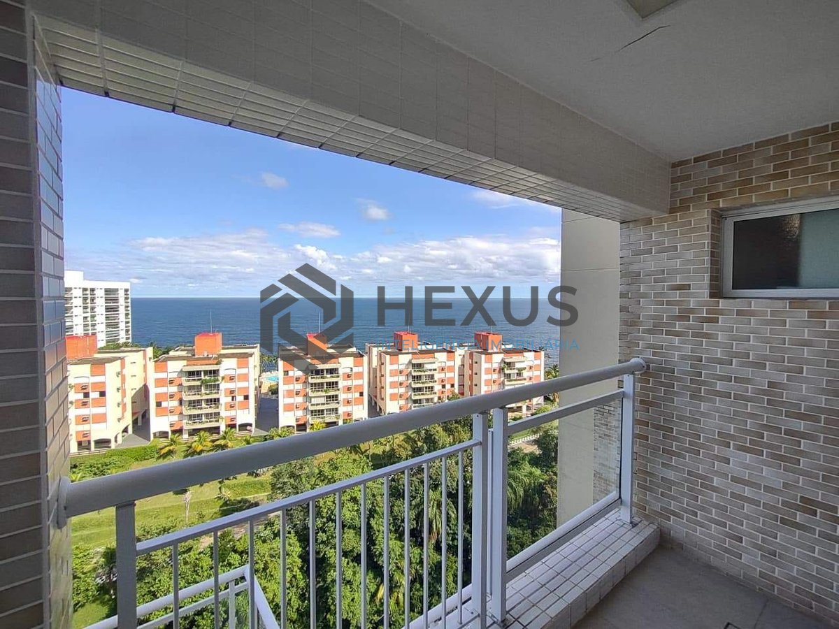 Foto 36 de Cobertura duplex beira mar com varandas vista mar e lazer completo na Praia da Enseada, Guarujá