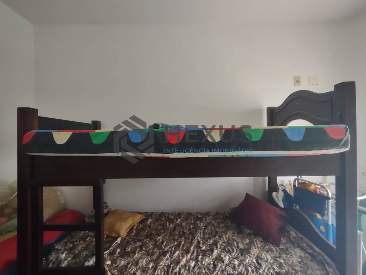 Foto 17 de Cobertura com varanda gourmet e lazer na Praia da Enseada, Guarujá