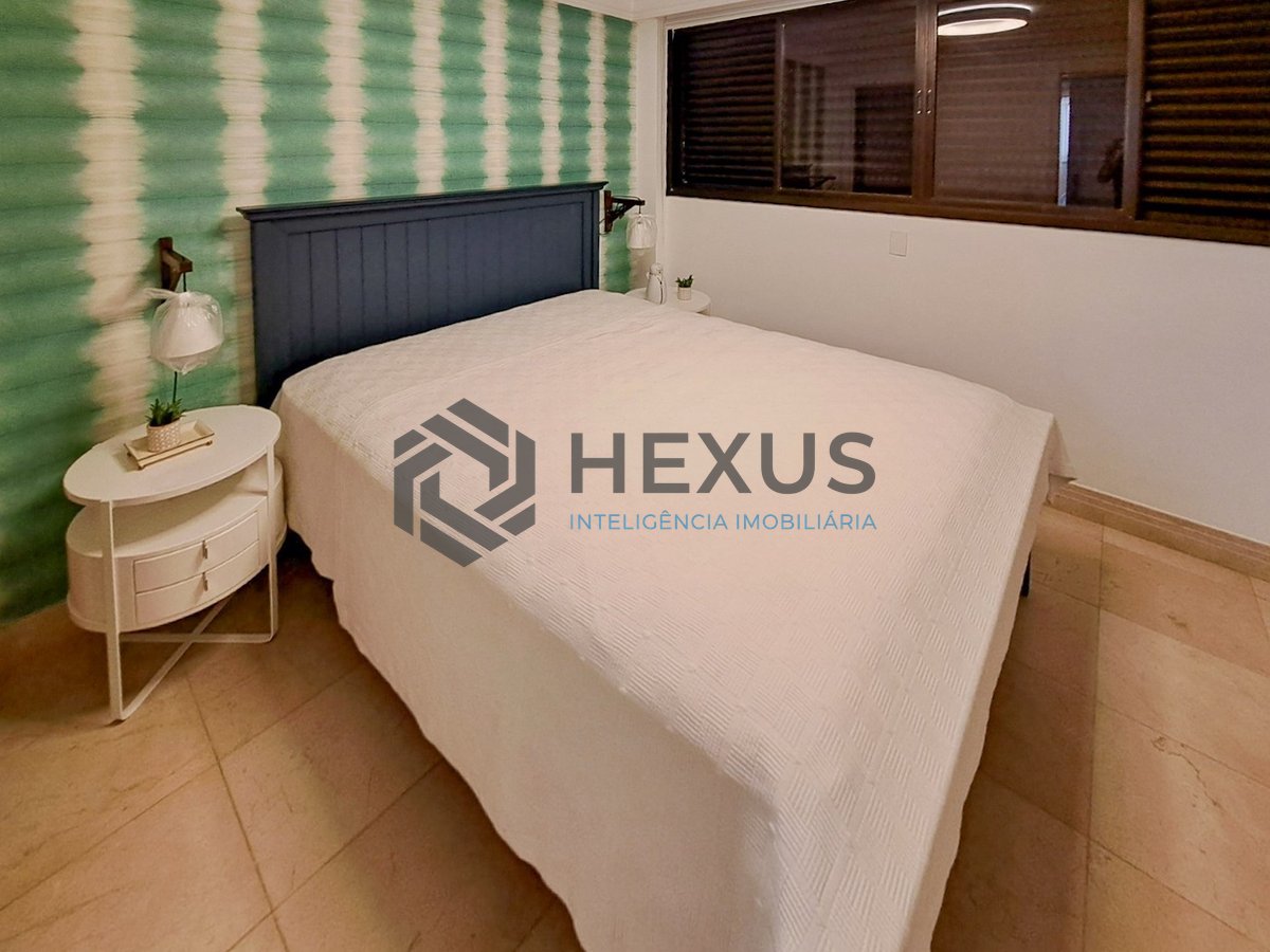 Foto 46 de Cobertura dúplex frente mar com varandas vista mar e lazer nas Pitangueiras, Guarujá