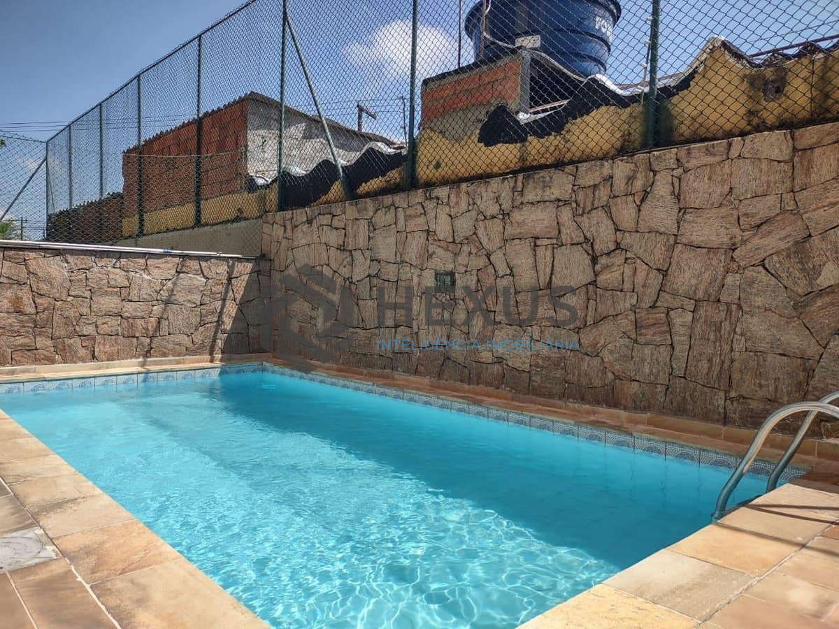 Foto 33 de Cobertura Triplex com Varanda Gourmet e Lazer na Enseada, Guarujá