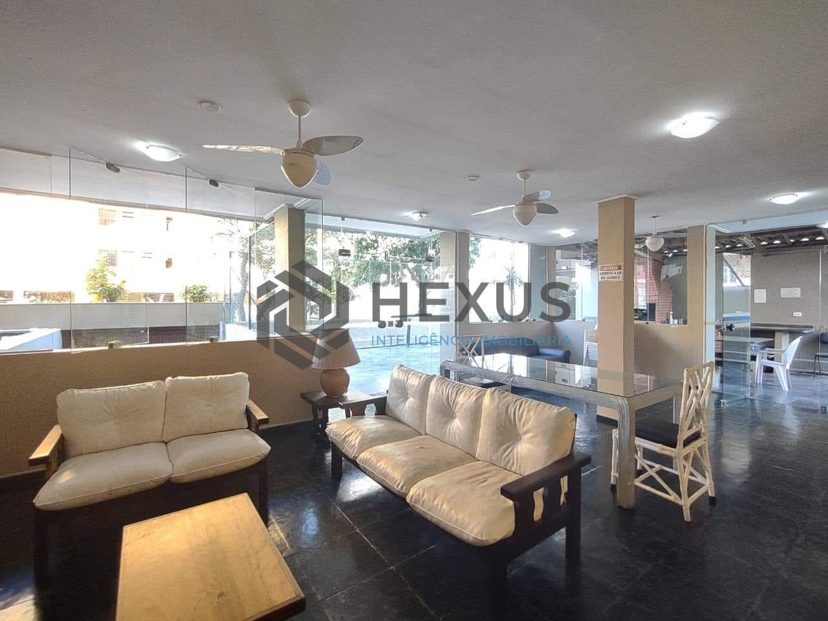 Foto 39 de Cobertura Triplex com Varanda Gourmet e Lazer na Enseada, Guarujá