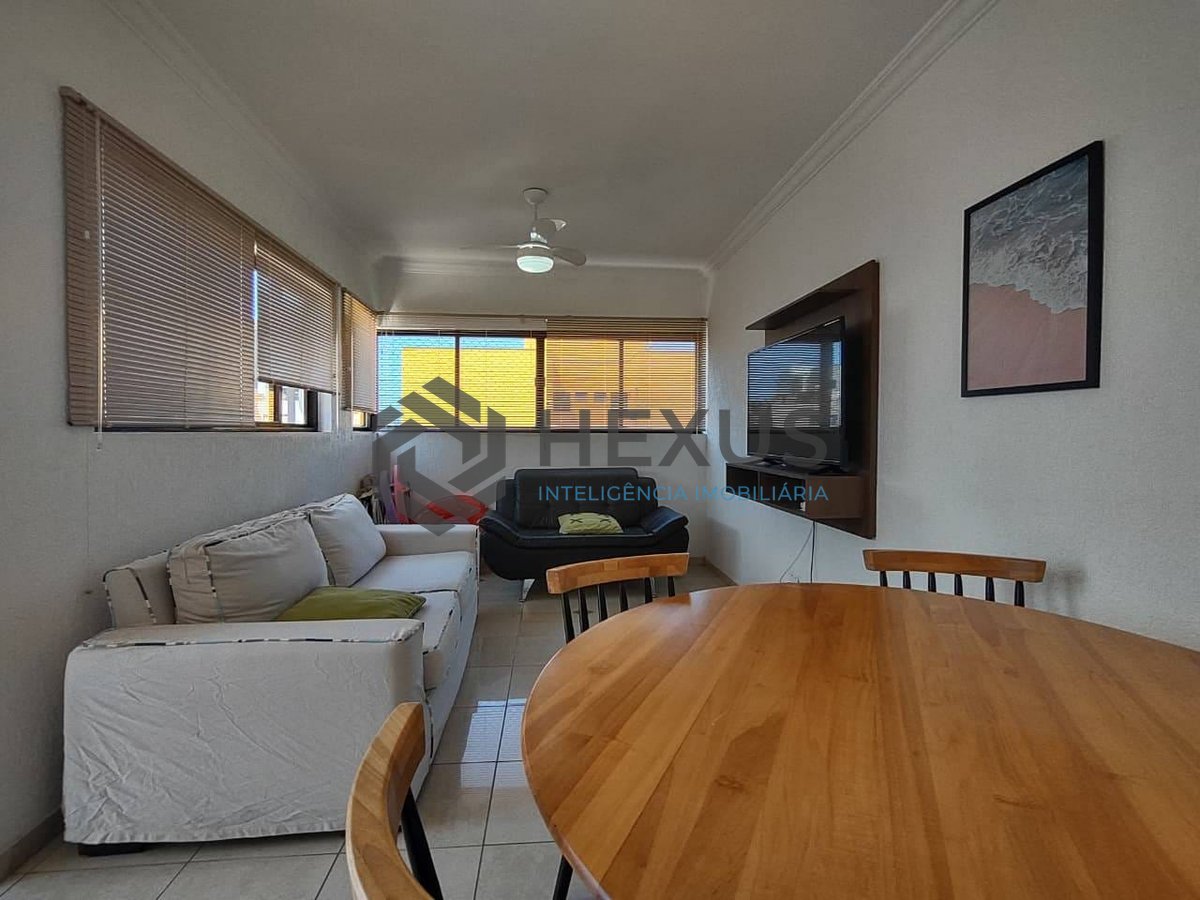 Foto 5 de Cobertura Triplex com Varanda Gourmet e Lazer na Enseada, Guarujá