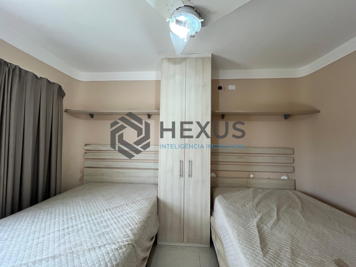 Foto 10 de Cobertura Penthouse reformada com varanda gourmet a 600m da praia na Enseada, Guarujá
