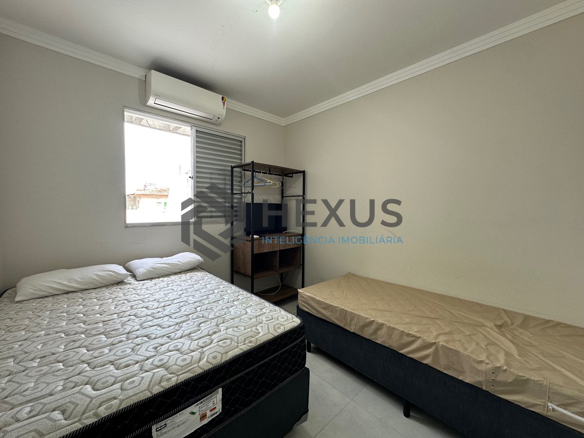 Foto 18 de Cobertura Duplex reformada com varanda a 500m da praia na Enseada, Guarujá
