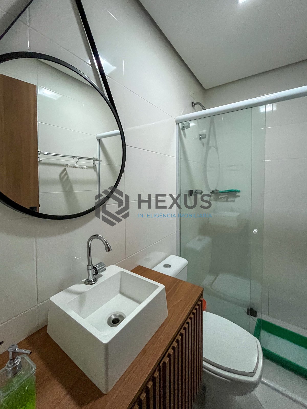 Foto 48 de Cobertura Dúplex frente mar com varanda gourmet e lazer na Pitangueiras, Guarujá