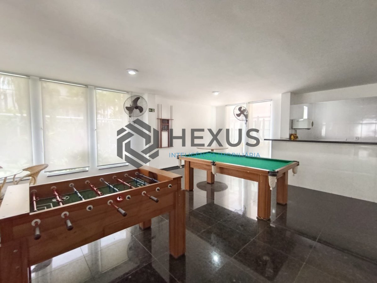 Foto 40 de Cobertura Duplex com varanda e lazer na Enseada, Guarujá