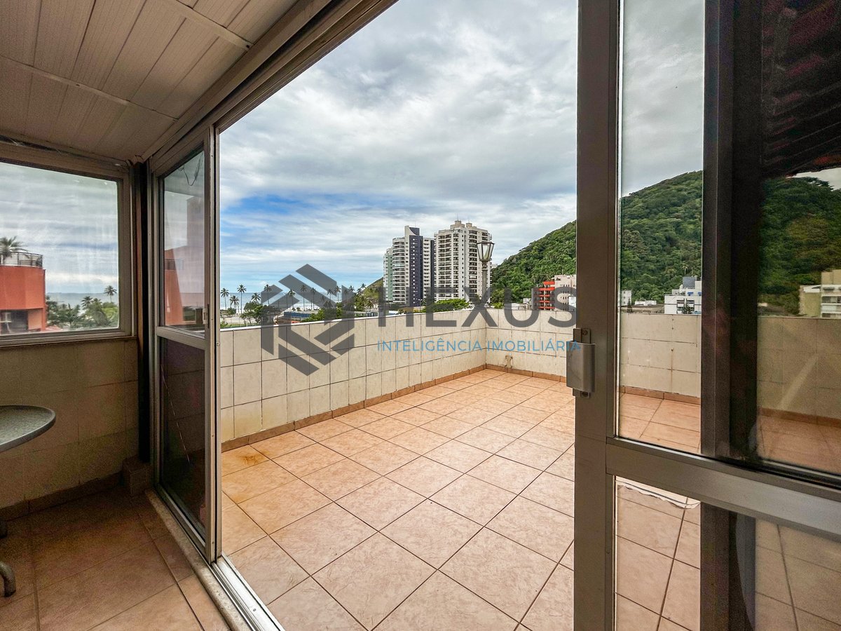 Foto 39 de Apartamento com varanda gourmet vista mar e lazer a 300m da praia na Enseada, Guarujá