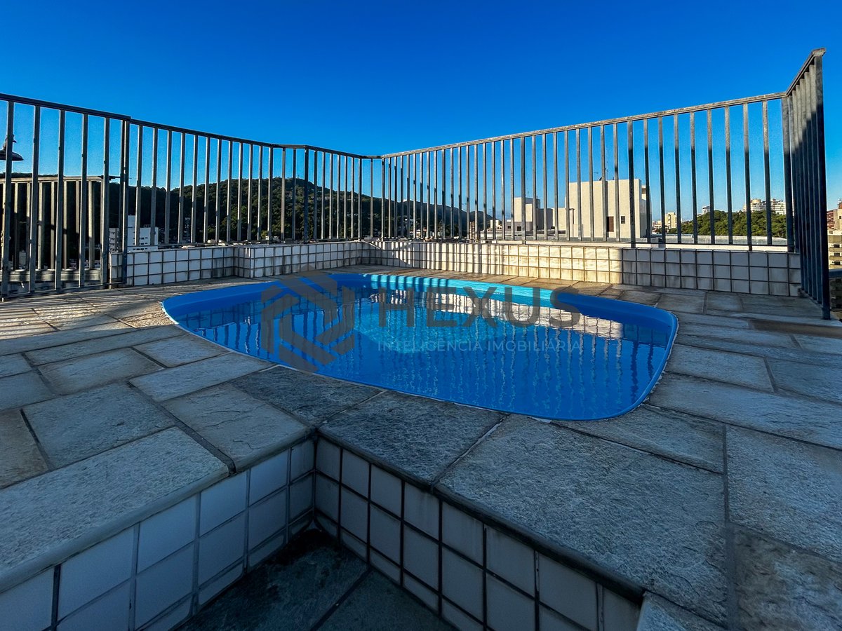 Foto 2 de Cobertura / Penthouse à Venda, Enseada, Guarujá, SP